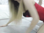 Nastya_Yum - Couch Sex