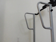 AshleyAlban - Hot Gym BJ