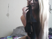 KatSaysMeow Fingering