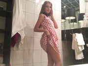MaryCandy21 Pee