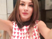 MaryCandy21 Pee