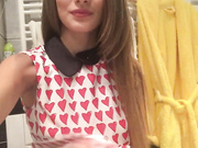 MaryCandy21 Pee