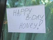 Clips4Sale - Angel The Dreamgirl - Honey, Happy B-Day