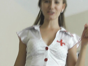 Clips4Sale - Angel The Dreamgirl - Medical Mistake