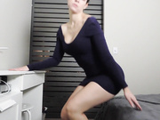 AshleyAlban - Face Fucking Anal Whore