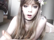 Kitten Awkward JOI