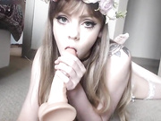 Kitten Awkward JOI
