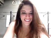 fitsexygirl camshow