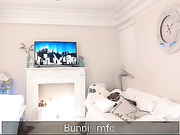 bunni_ live show