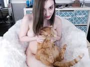 nataliagrey live show
