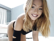 yveline vibrator