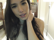 AdorableJessy - Anal Tease