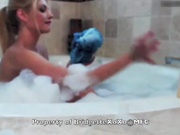 BridgetteXoXo - Bath Time