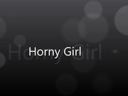 CuteHerminie - Horny Girl