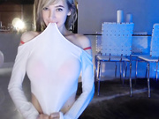 alexis live show