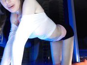 alexis live show