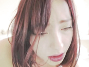 cutelena_ dildo riding