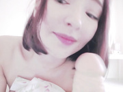 cutelena_ dildo riding