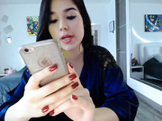 haleycute teen