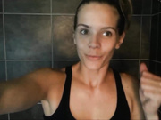 CandieCane - Peeing In Panties