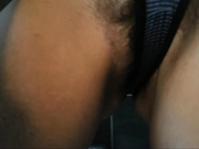 CandieCane - Peeing In Panties