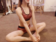 MissAlice_94 - After Gym Stretches