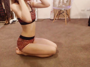 MissAlice_94 - After Gym Stretches