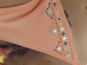 AdorableJessy - Bikini - private video