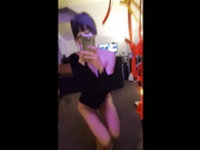 MissAlice_94 - SnapChat