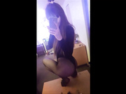 MissAlice_94 - SnapChat