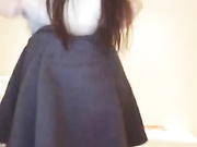 pushylips asian webcam girl