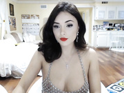 sandrapopa sexy body