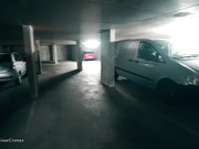 MonsieurCronos - Quickie In A Parking Lot