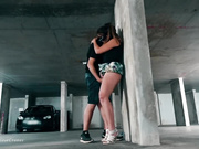 MonsieurCronos - Quickie In A Parking Lot