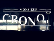 MonsieurCronos - Quick Blowjob On The Parking Garage Roof