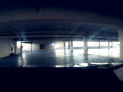 MonsieurCronos - Quick Blowjob On The Parking Garage Roof