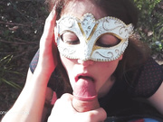 MonsieurCronos - Easter Bunny Deepthroat