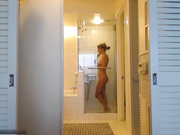 AnaAriana - Shower - private video