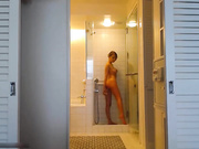 AnaAriana - Shower - private video