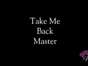 SweetxMelody - Take Me Back Master - private show