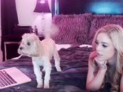 kaliiirose69 webcam show