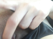 AdorableJessy - Car Fingering