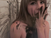 AshleyTea - Possession - private video