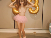 MissAlice_94 - Booty Shaking On My Birthday