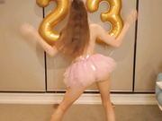 MissAlice_94 - Booty Shaking On My Birthday