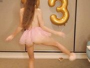 MissAlice_94 - Booty Shaking On My Birthday