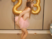 MissAlice_94 - Booty Shaking On My Birthday