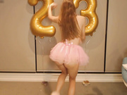 MissAlice_94 - Booty Shaking On My Birthday