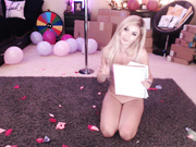 blazefyre Chaturbate video