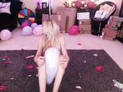 blazefyre Chaturbate video